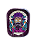 Bandeja de Metal Sadhu Pequena - unidade (sortidos) - Imagem 3