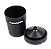 Cinzerio Turn OFF Squadafum - Preto - Imagem 1