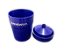 Cinzerio Turn OFF Squadafum - Azul - Imagem 1