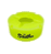 Cinzeiro de Silicone Sadhu Pequeno Neon C/ Tampa - unidade (sortidos) - Imagem 2