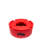 Cinzeiro de Silicone Sadhu Pequeno C/ Tampa - unidade (sortidos) - Imagem 3