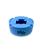 Cinzeiro de Silicone Sadhu Pequeno C/ Tampa - unidade (sortidos) - Imagem 2