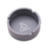 Cinzeiro Silicone Redondo Squadafum - unidade (sortidos) - Imagem 3