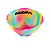 Cuia Silicone Squadafum - unidade (Sortidos) - Imagem 1