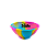 Cuia Silicone Sadhu - unidade (Sortidos) - Imagem 3