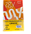 Zgy Morango e Laranja 50g - unidade - Imagem 1