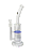 Bong de Vidro Cultura Dab Honeycomb 2 - unidade - Imagem 2
