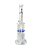 Bong de Vidro Cultura Dab Honeycomb 2 - unidade - Imagem 1