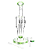 Bong Premium Jah Jah Squadafum - unidade - Imagem 3