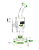 Bong Premium Jah Jah Squadafum - unidade - Imagem 2