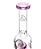 Bong Premium Top Hat - unidade - Imagem 3