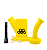 Bong de Silicone 26 cm Cultura Dab - unidade (Sortidos) - Imagem 2