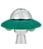 Bong Silicone Ovni Water - unidade (Sortidos) - Imagem 3