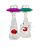 Bong Silicone Ovni Water - unidade (Sortidos) - Imagem 2