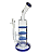 Bong Triple Honeycomb Cultura Dab - unidade - Imagem 1