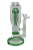 Bong Special Percolator 30cm Cultura Dab - unidade - Imagem 3