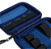 Case Puff Clássico Colors - Azul Marinho - Imagem 3
