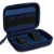 Case Puff Clássico Colors - Azul Marinho - Imagem 2