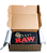 Case Puff Clássico - Raw Black - Imagem 3