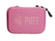 Case Puff Clássico Colors - Rosa - Imagem 1