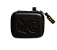Case Puff Piteira de Vidro Collab Hippie Bong - Imagem 1