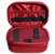 Case Puff Pro Colors - Vinho - Imagem 2