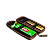 Case Puff Slim - Aleda - Imagem 2