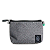 Hand Bag Puff - Cinza - Imagem 1