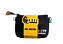Hand Bag Puff Mini - Preta - Imagem 2