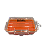 Case Sadhu Cristal de Piteira Média - unidade - Imagem 1