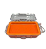 Case Sadhu Cristal de Piteira Média - unidade - Imagem 2