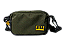 Shoulder Bag Mini Puff Life - Verde - Imagem 1