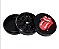 Dichavador Ceramica Lion Rolling Circus - Edição Rolling Stones Preto - Imagem 2