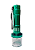 Dichavador Elétrico de Metal PH-5800A - unidade (sortidos) - Imagem 4