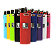Isqueiro Bic Grande - unidade (sortidos) - Imagem 1