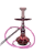 Narguilé Completo Alfarid Twister - Rosa Claro - Imagem 1