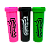 Pote Hermético Reversível Cultura Dab 240ml - unidade (sortidos) - Imagem 1