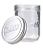 Pote de Vidro Raw Mason Jar 16 Oz - unidade - Imagem 2