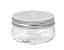 Pote de Vidro Raw Mason Jar 6 Oz - unidade - Imagem 1
