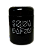 Pote SquadaFum Ultravioleta Divina 250 ml - unidade - Imagem 1