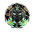 Cinzeiro de Cristal Spacetrip Collection - unidade (sortidos) - Imagem 3