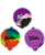Slick Silicone Sadhu 10ml 2 partes - unidade (sortidos) - Imagem 3