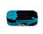 Slick Silicone Lego Sadhu 34ml 7 partes - unidade (sortidos) - Imagem 4