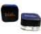 Slick Vidro Sadhu 10ml 2 partes  - unidade - Imagem 1