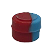Slick Silicone 2ml - unidade (sortidos) - Imagem 1