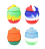 Slick Silicone Pote Honey 36ml - unidade (sortidos) - Imagem 3