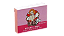 Piteira Bros Rosa Extra Large - unidade - Imagem 1
