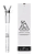 Downstem com Bowl Squadafum 14mm - unidade - Imagem 1
