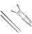 Downstem com Bowl Squadafum 14mm - unidade - Imagem 4