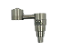 Nail de Titanium Prolongado Universal Cultura Dab - unidade - Imagem 1